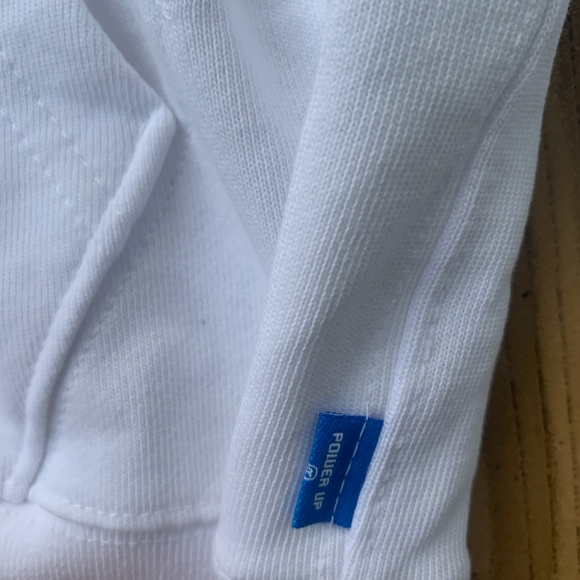 Levis x Super Mario Bros Pullover Hoodie - Picture 3 of 5